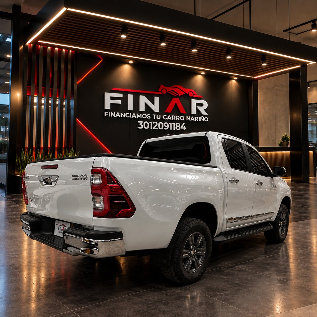 Toyota Hilux 2023: foto 3