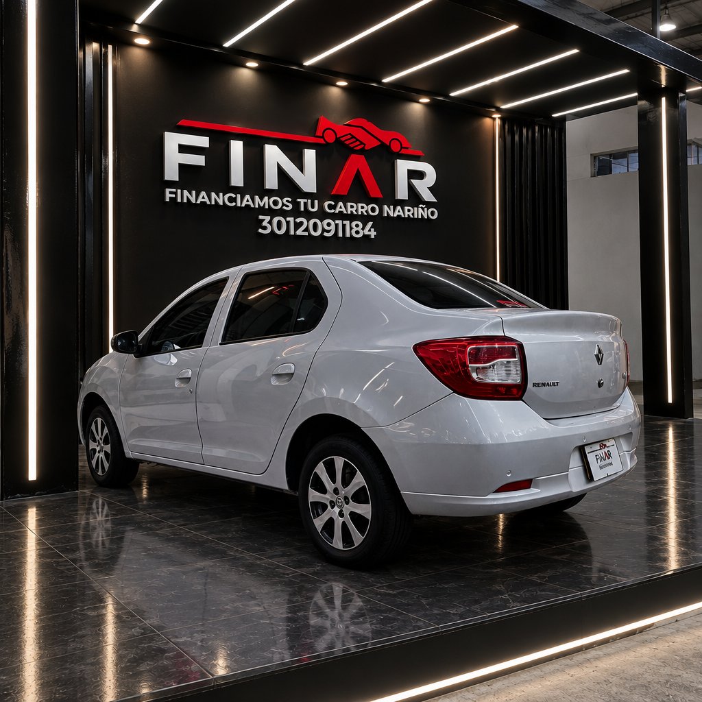 Renault Logan 2020: foto 5