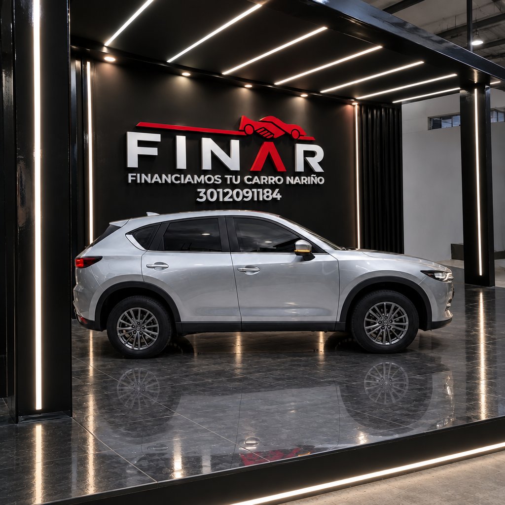 Mazda cx5 Grandtouring LX 2020: foto 2