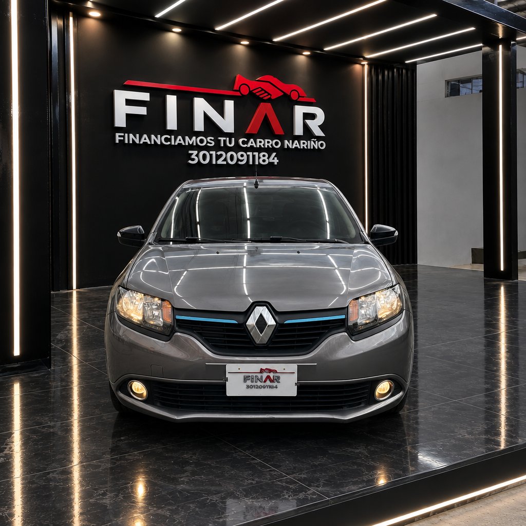 Renault Sandero 2020: foto 6