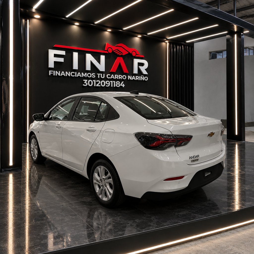 Chevrolet Onix Turbo    0 kilometros 2027: foto 5