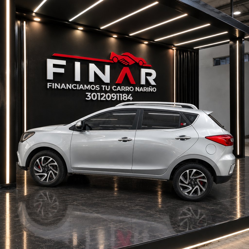 JAC S2 Full Equipo 2019: foto 6