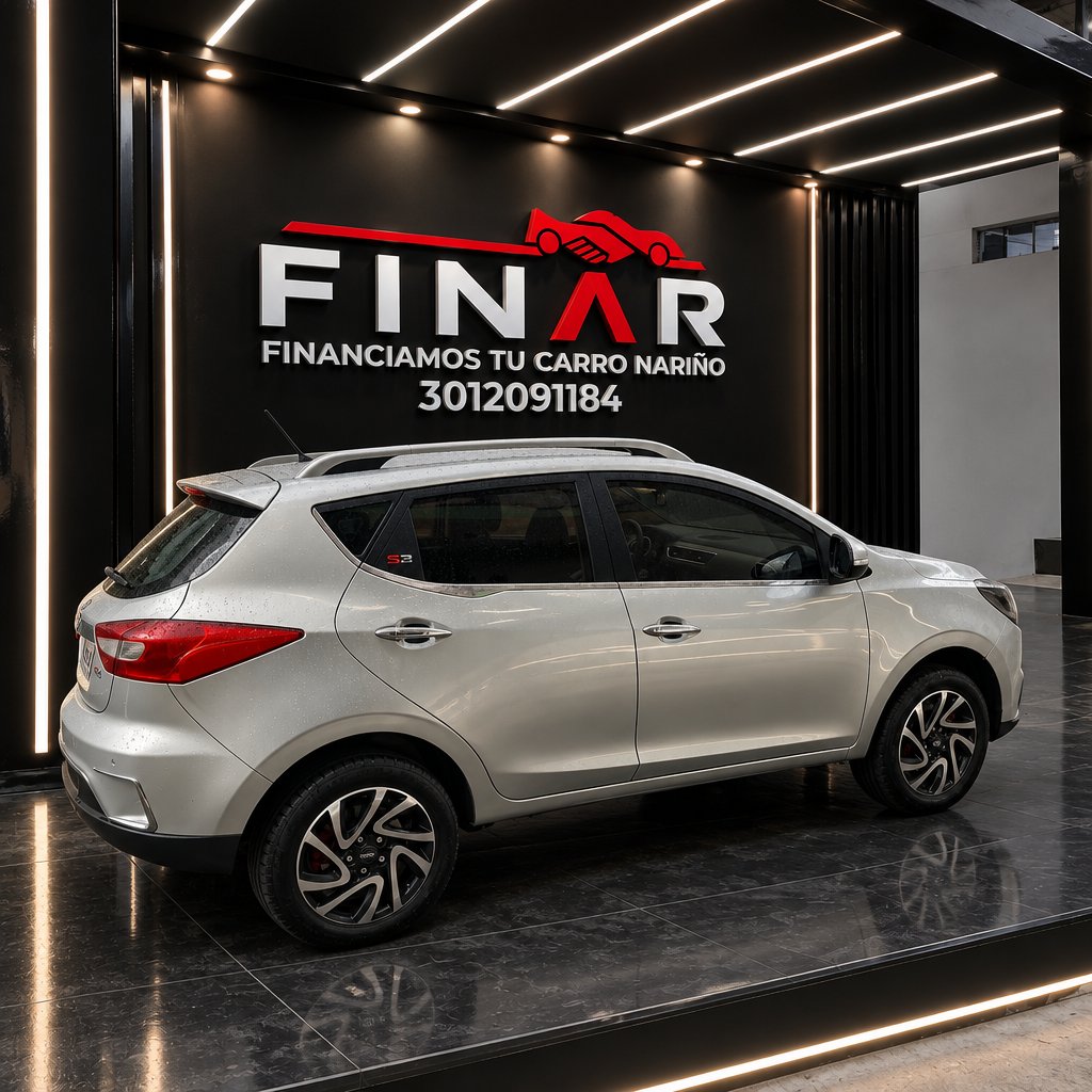 JAC S2 Full Equipo 2019: foto 2