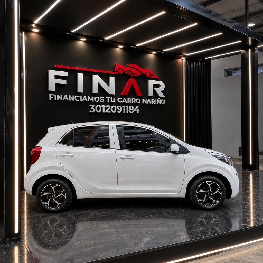 Kia Picanto 2023: foto 2