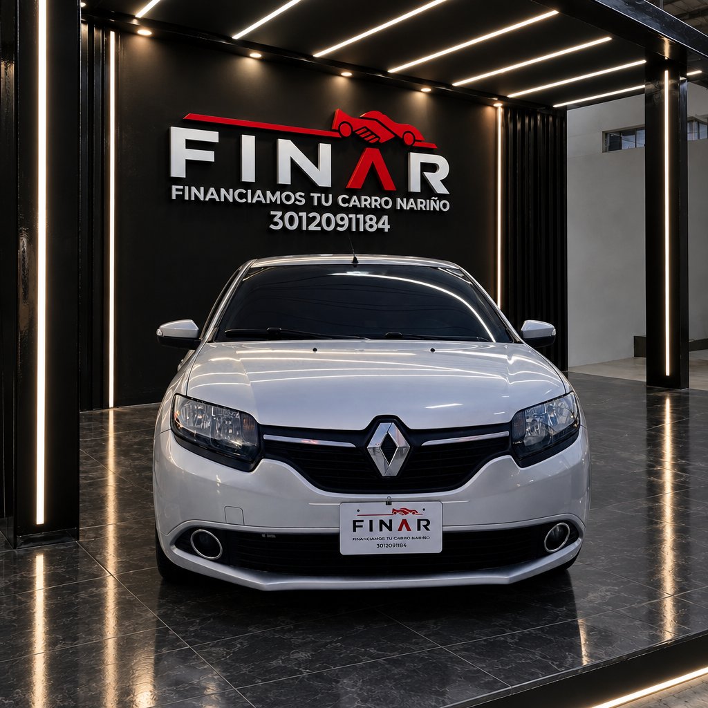 Renault Logan 2020: foto 8