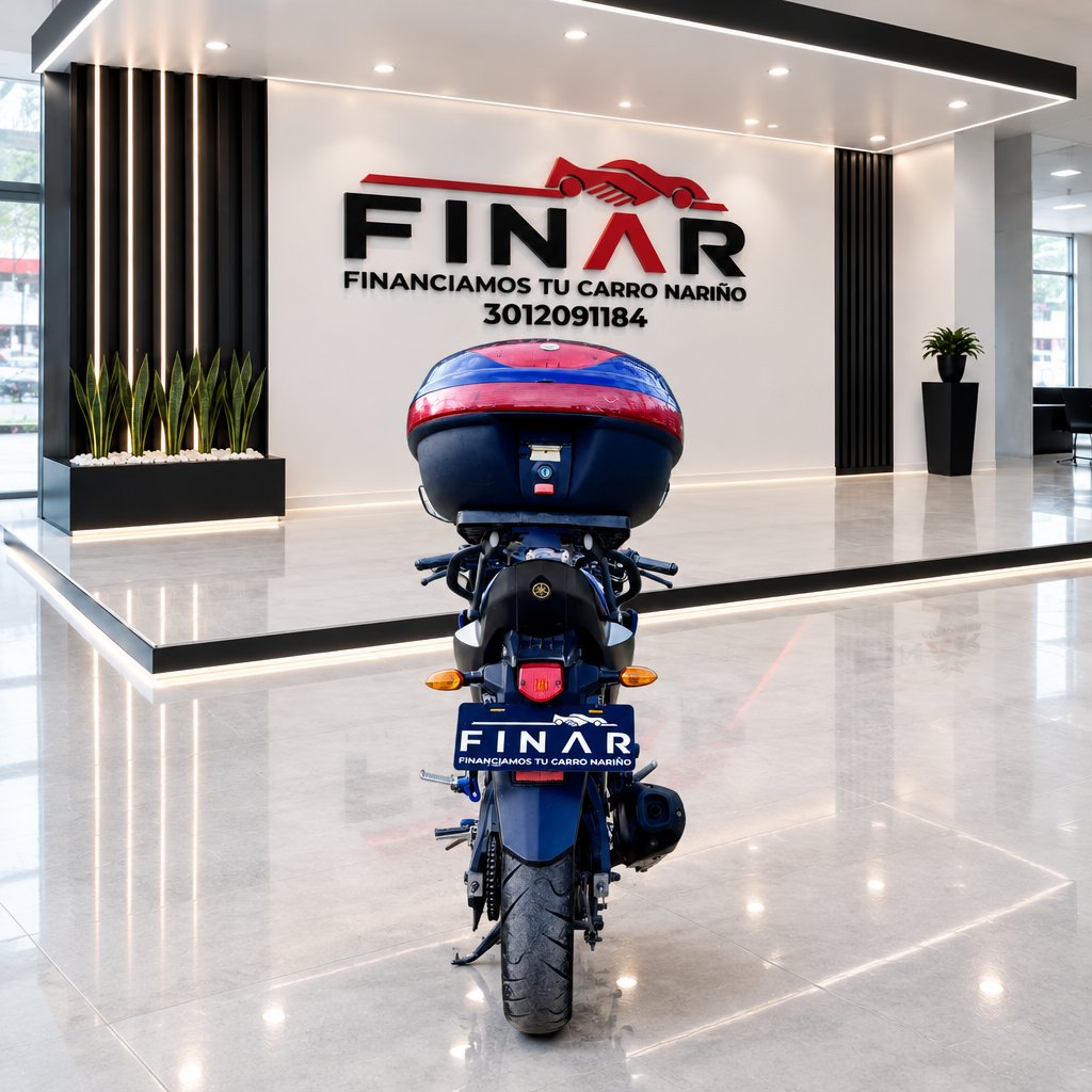 Yamaha Fazer 2014: foto 4