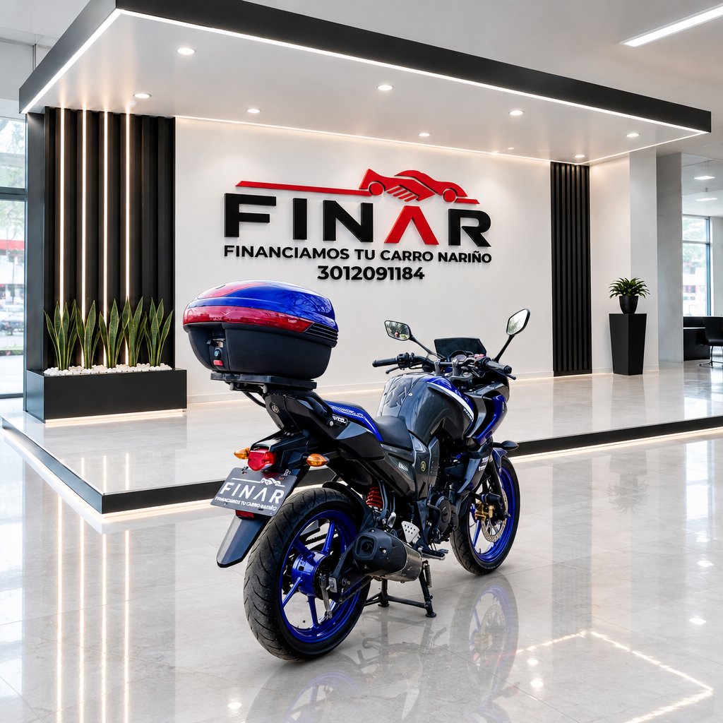 Yamaha Fazer 2014: foto 3