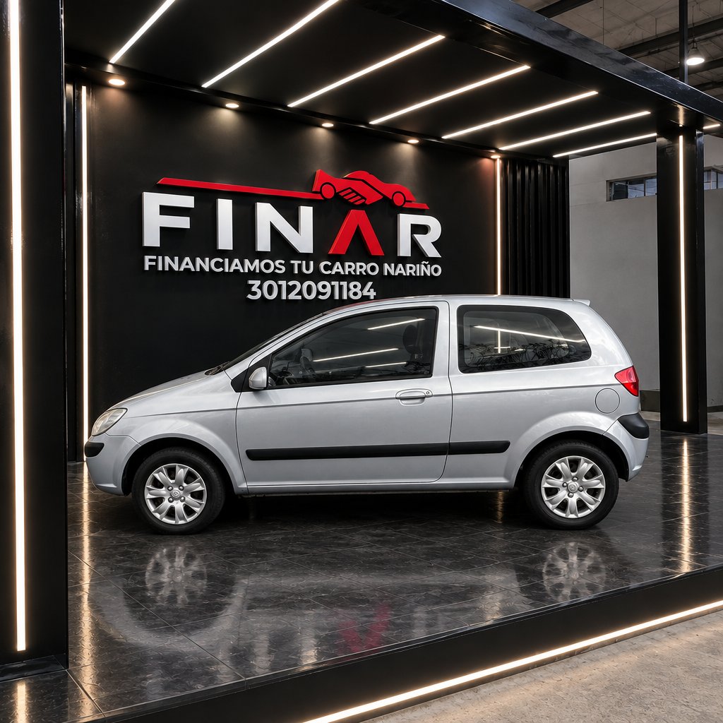Hyundai Getz 2011: foto 6