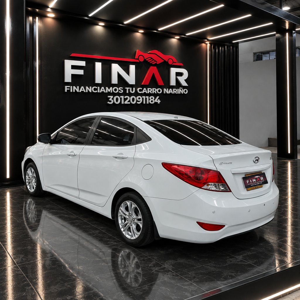 Hyundai accent i25 2015: foto 5