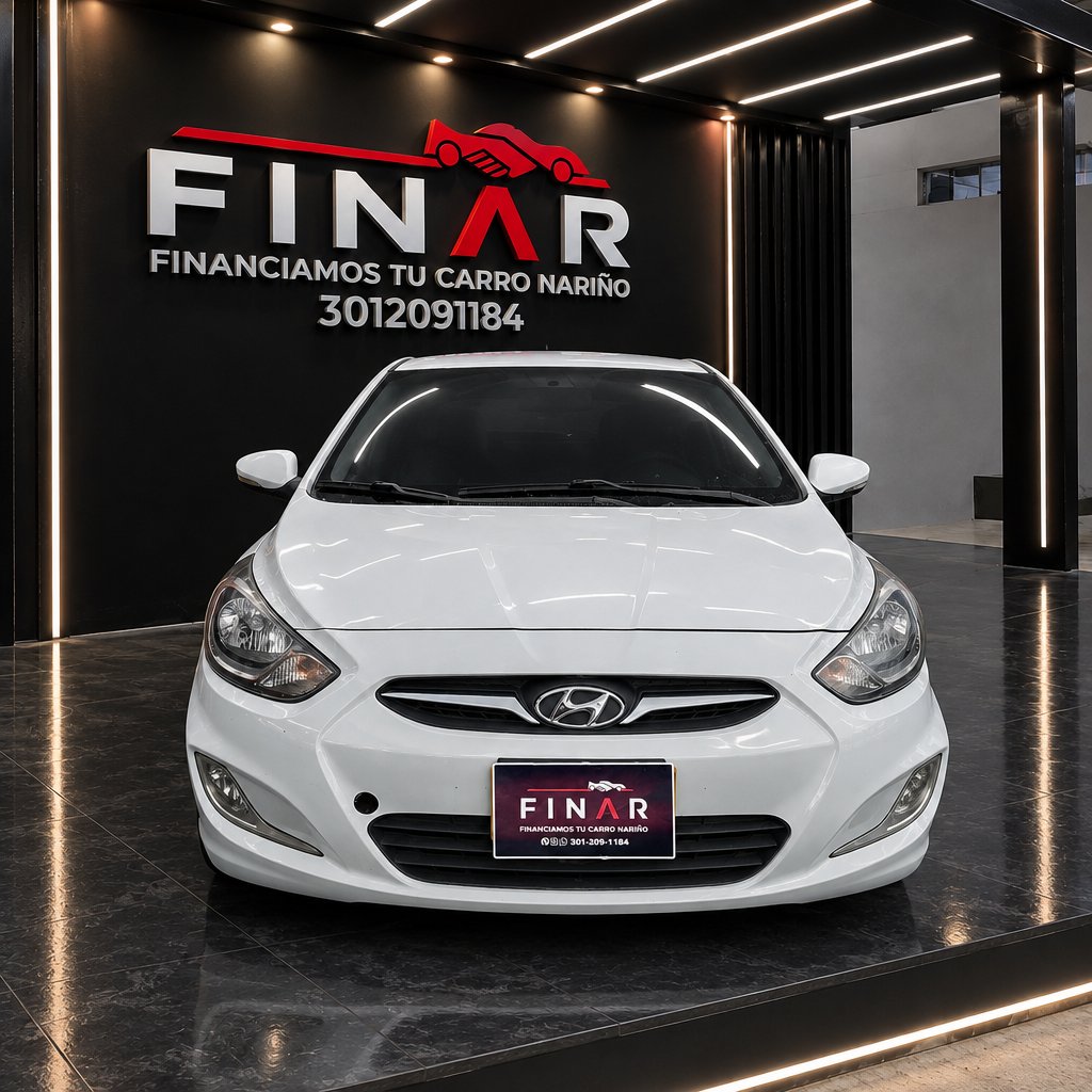 Hyundai accent i25 2015: foto 8