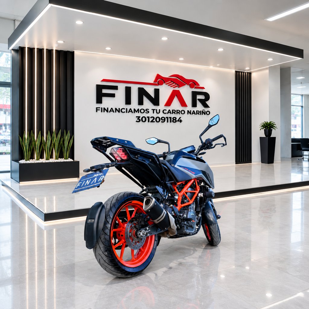 KTM Duke 390 NG 2022: foto 3