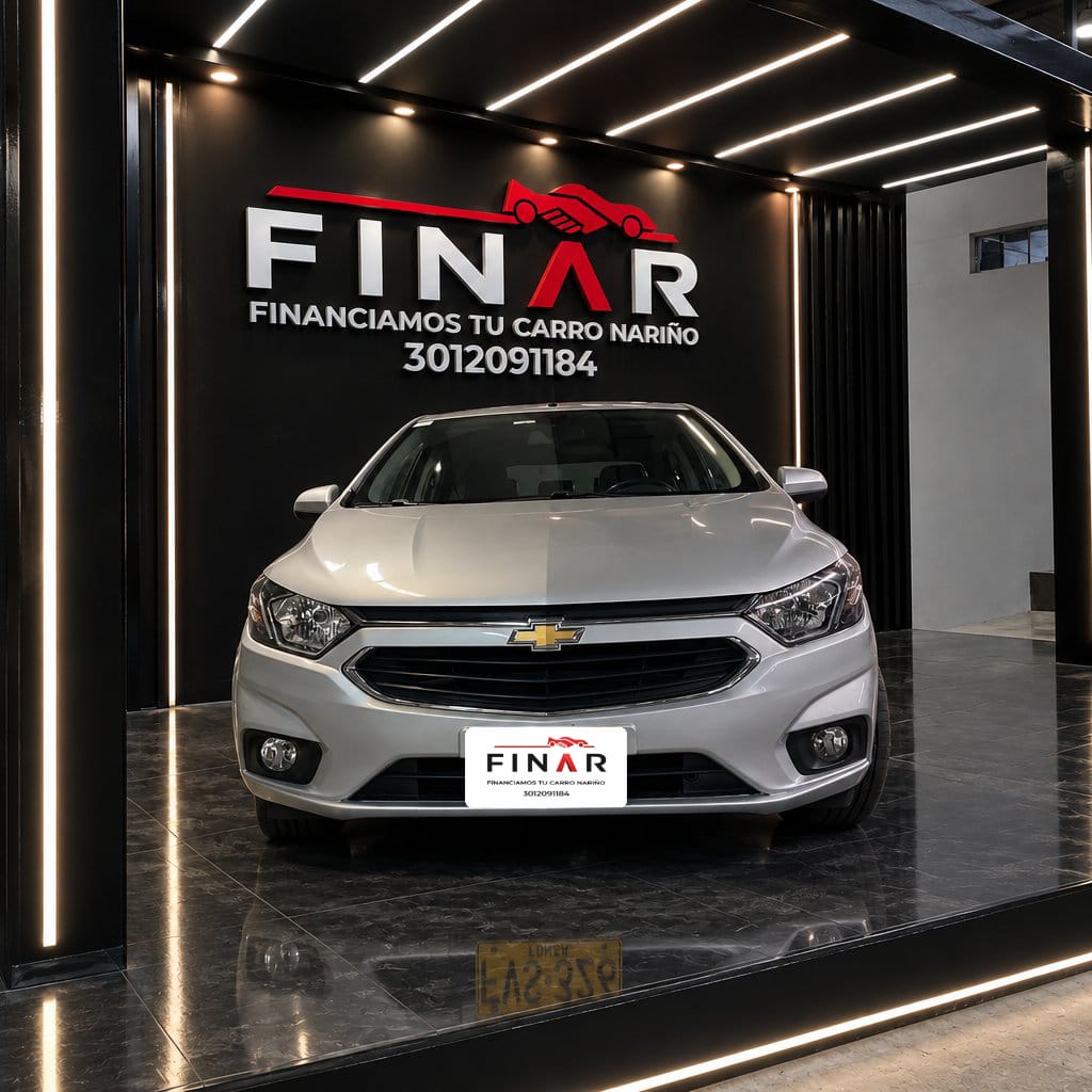 Chevrolet Onix 2019: foto 8