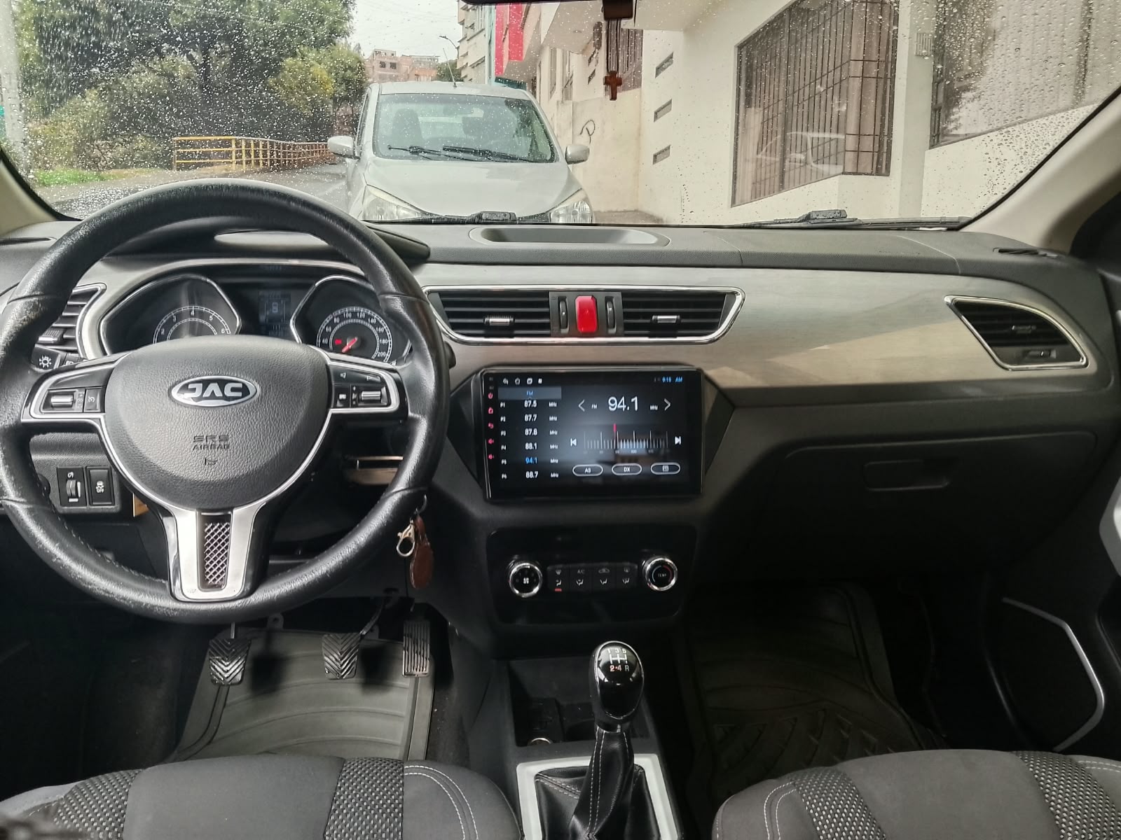JAC S2 Full Equipo 2019: foto 8