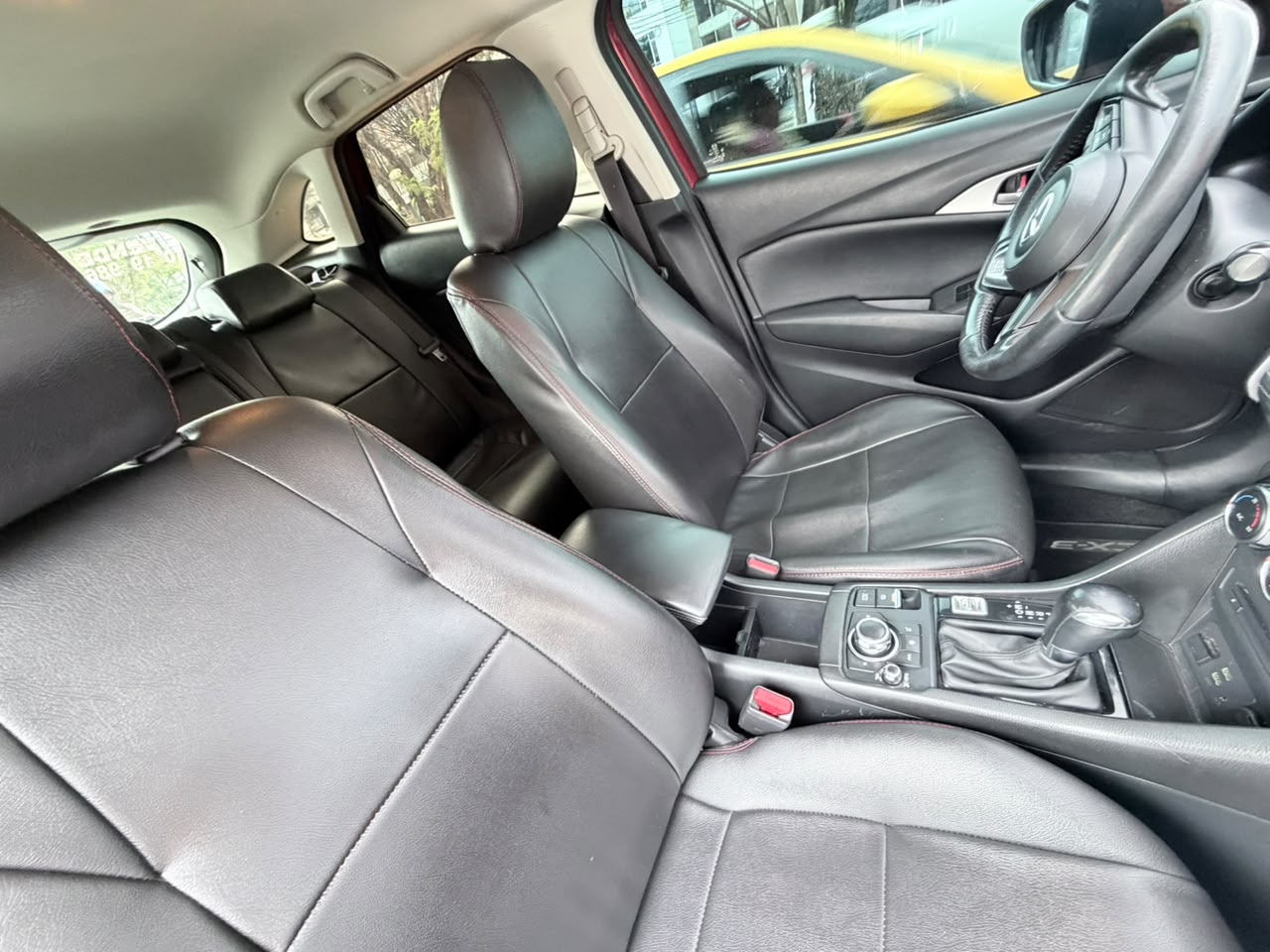 Mazda CX-3 2019: foto 9