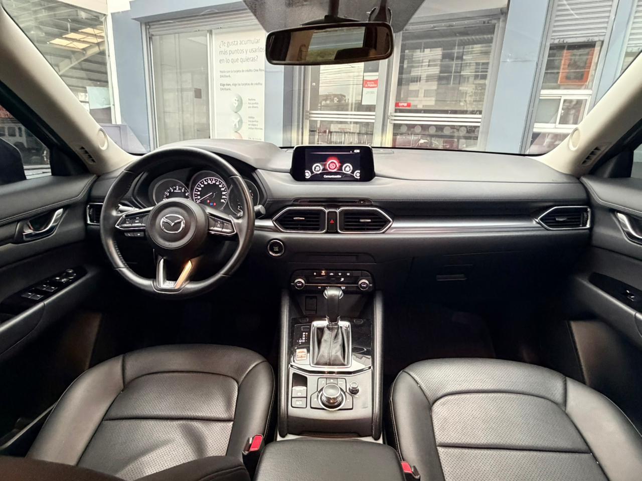 Mazda cx5 Grandtouring LX 2020: foto 8